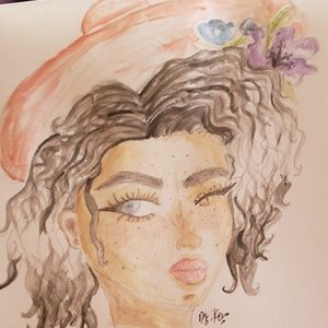 Meet your Posher, Susan